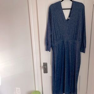 Brand new Anthropologie dress